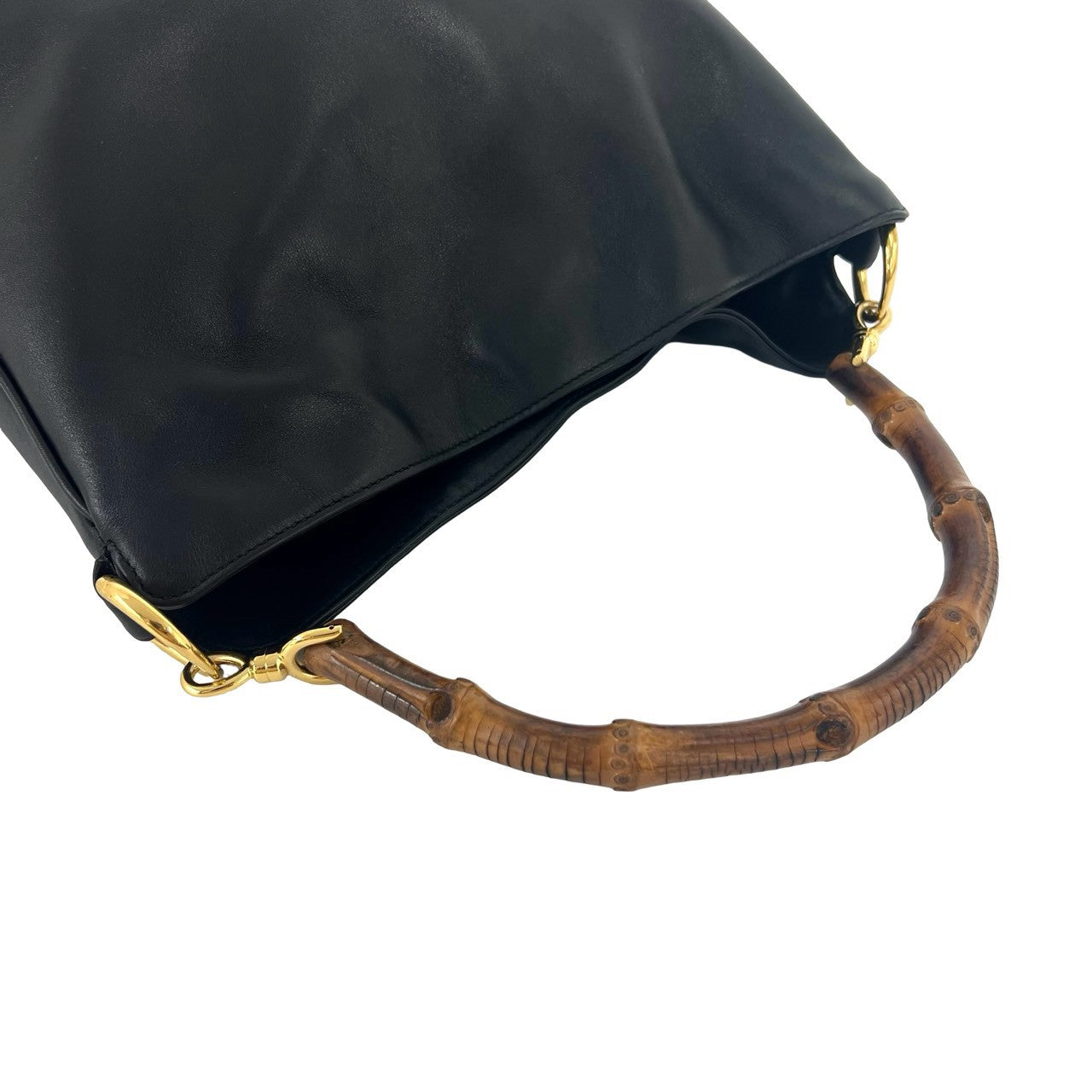 GUCCI グッチ (Vintage) ショルダーバッグ 4