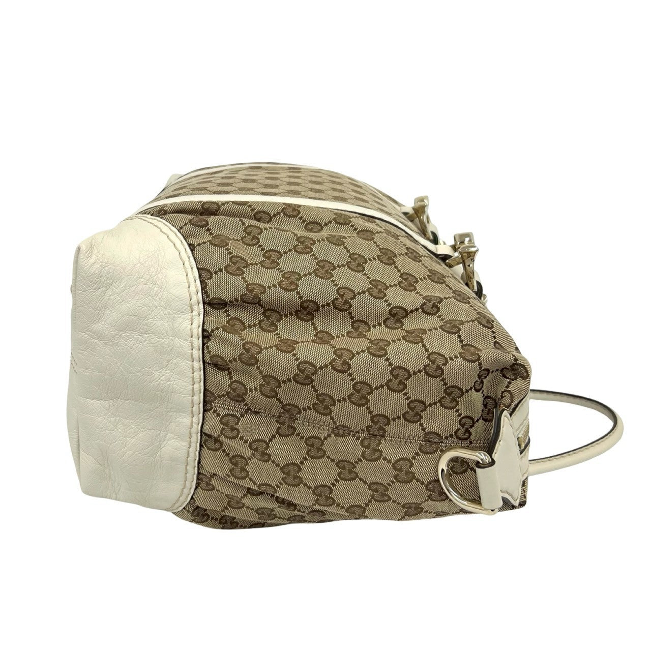 GUCCI グッチ ボストンバッグ 6