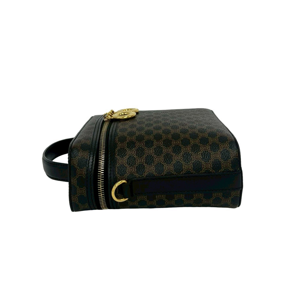 CELINE セリーヌ (Vintage) ショルダーバッグ 5