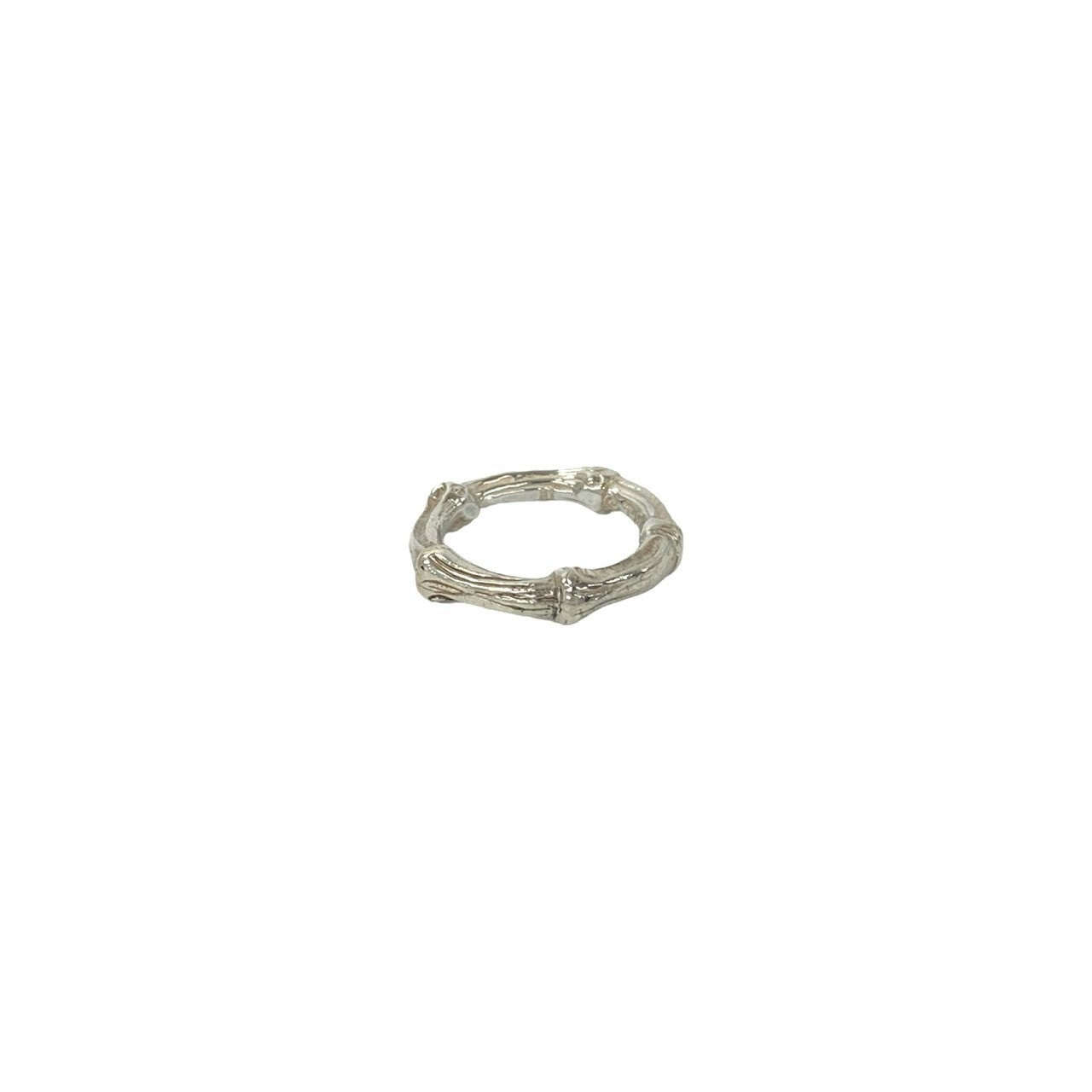 TIFFANY&Co. ティファニー (Vintage) バンブー リング・指輪 5
