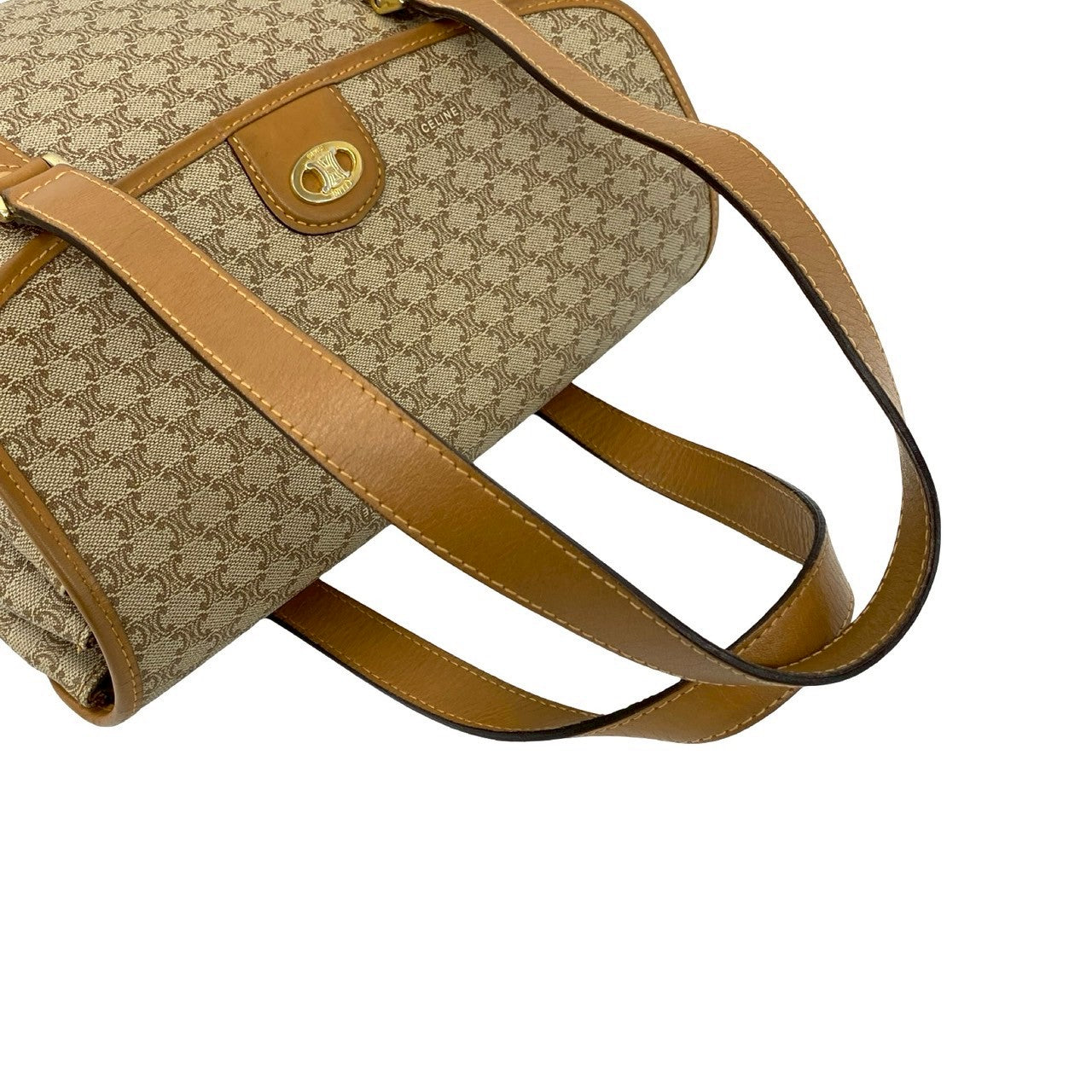 CELINE セリーヌ (Vintage) ハンドバッグ 4