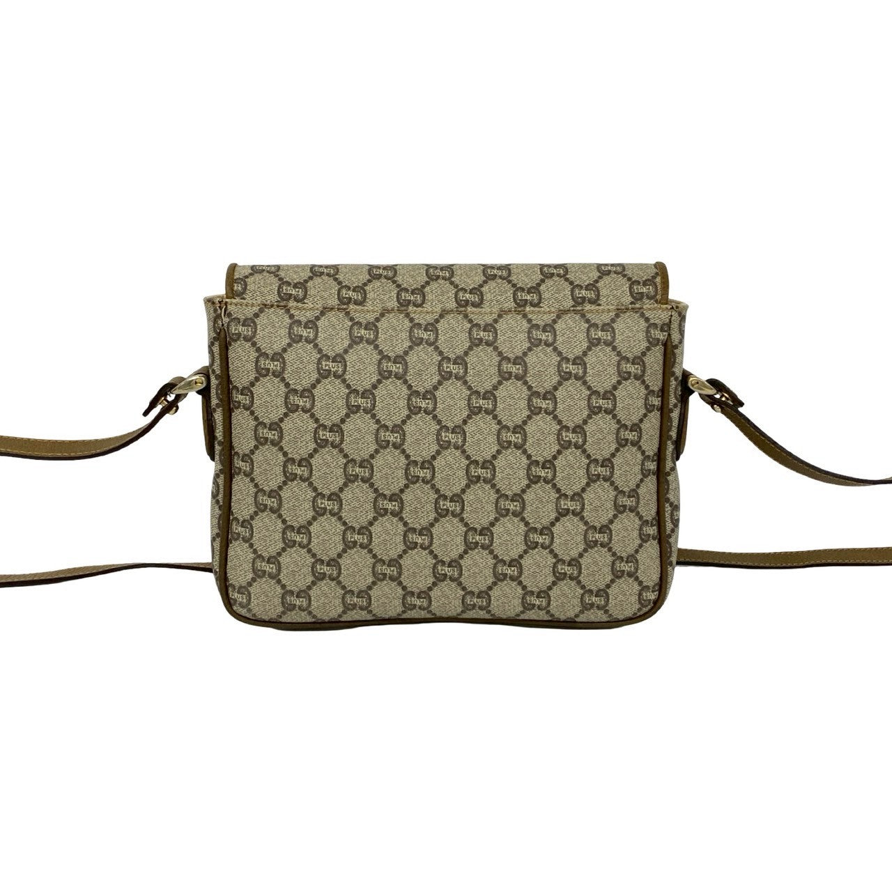 GUCCI グッチ (Vintage) ショルダーバッグ 3