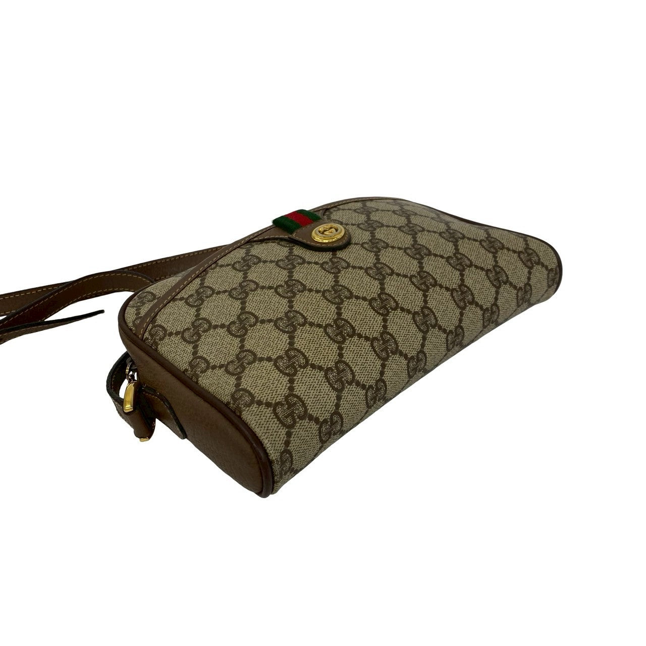 GUCCI グッチ (Vintage) ショルダーバッグ 7