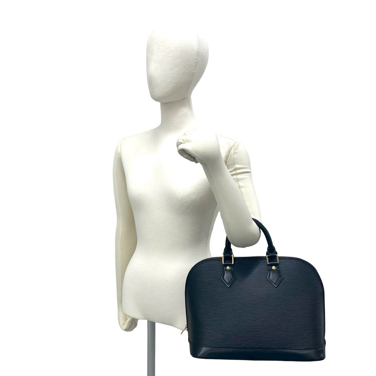 LOUIS VUITTON ルイヴィトン アルマ ハンドバッグ 2