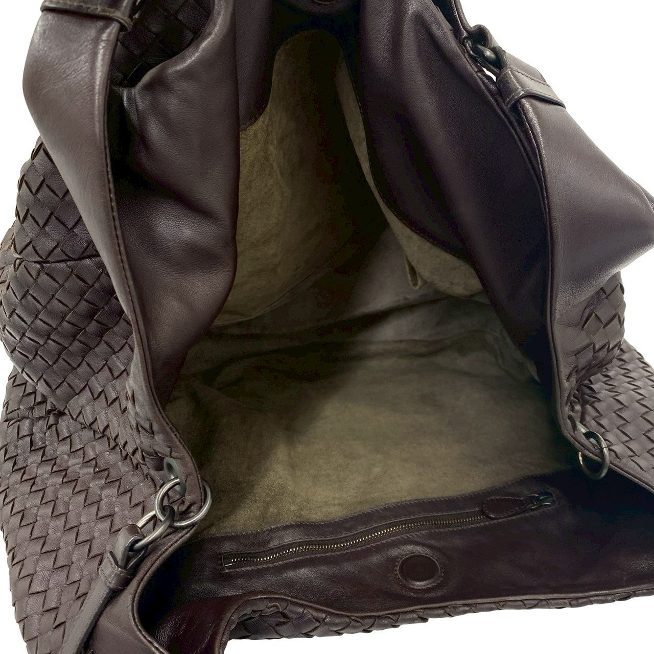 BOTTEGA VENETA ボッテガヴェネタ トートバッグ 9