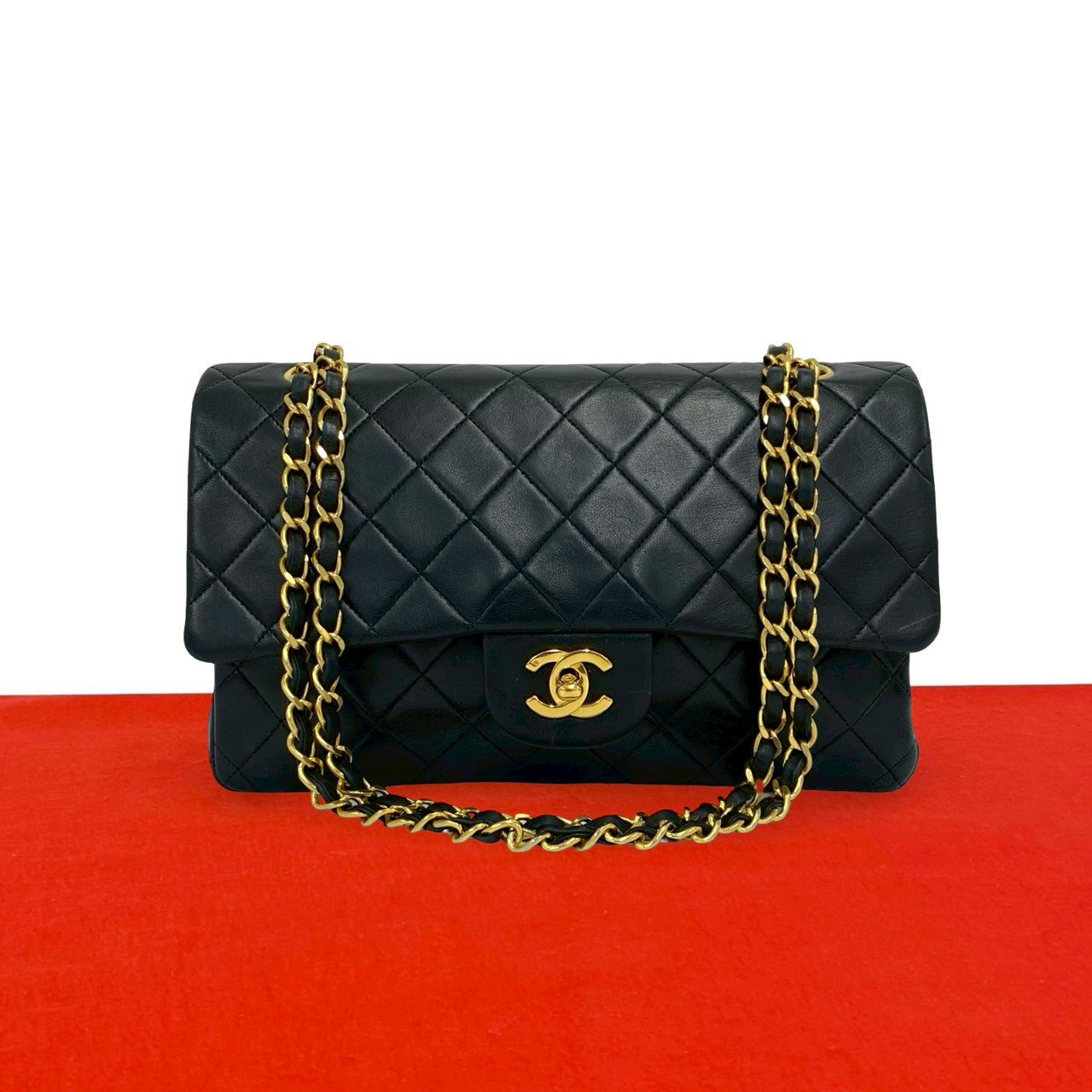 CHANEL シャネル (Vintage) ショルダーバッグ