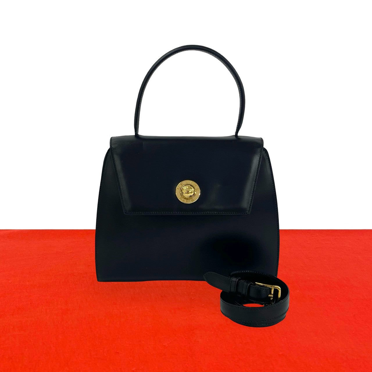 CELINE セリーヌ (Vintage) ショルダーバッグ