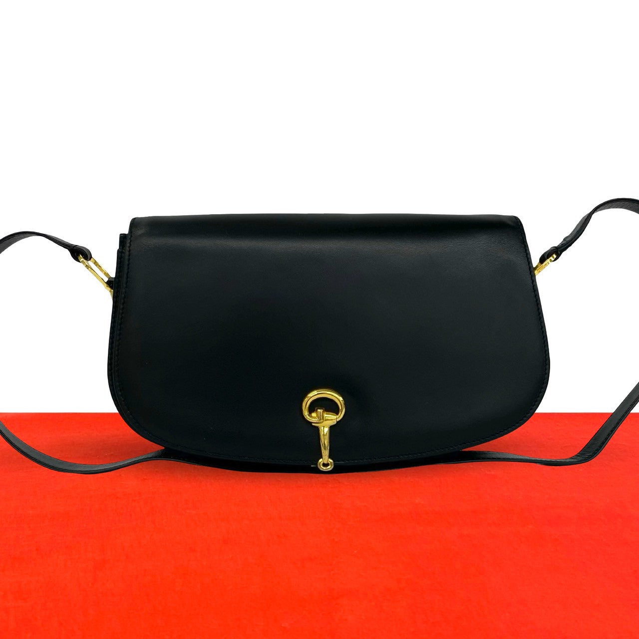 GUCCI グッチ (Vintage) ショルダーバッグ