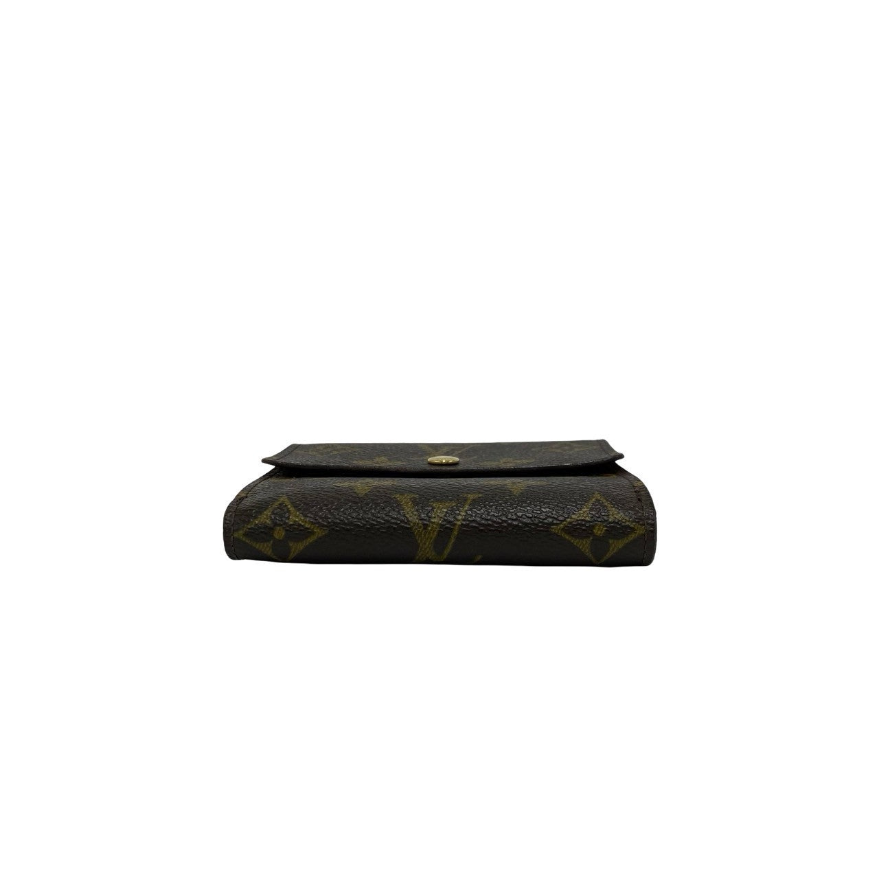 LOUIS VUITTON ルイヴィトン (Vintage) ポルトモネ ビエ カルトクレディ 三つ折り財布 6