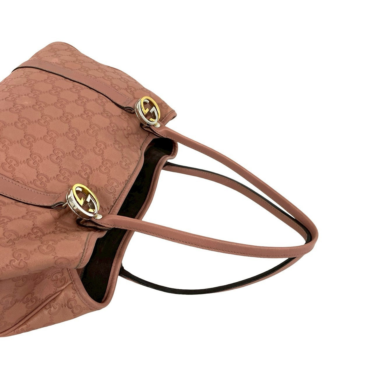 GUCCI グッチ トートバッグ 4