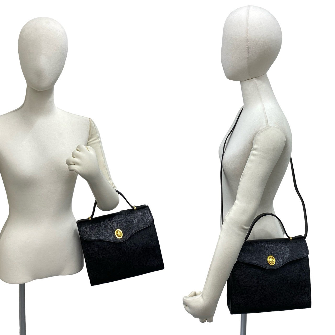 Christian Dior ディオール (Vintage) ショルダーバッグ 2