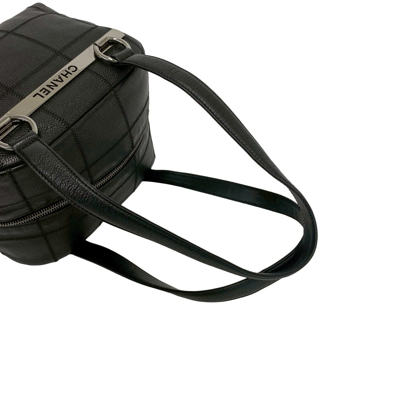 CHANEL シャネル ショルダーバッグ 4