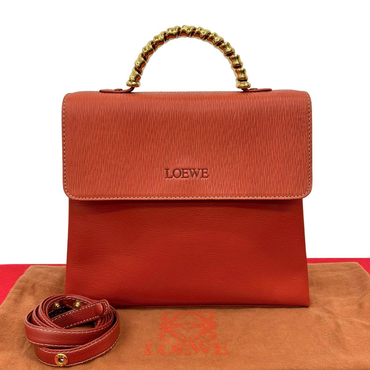 LOEWE Vintage ベラスケス