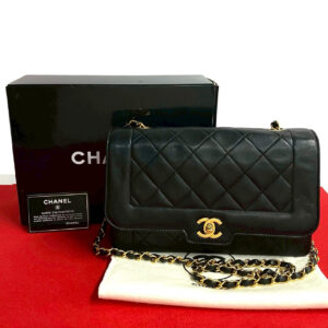 CHANEL Vintage