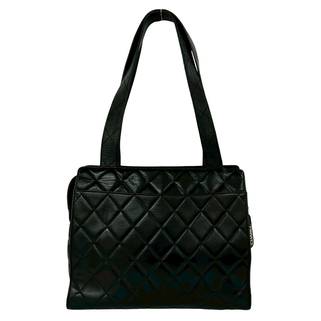 CHANEL シャネル (Vintage) ショルダーバッグ 3