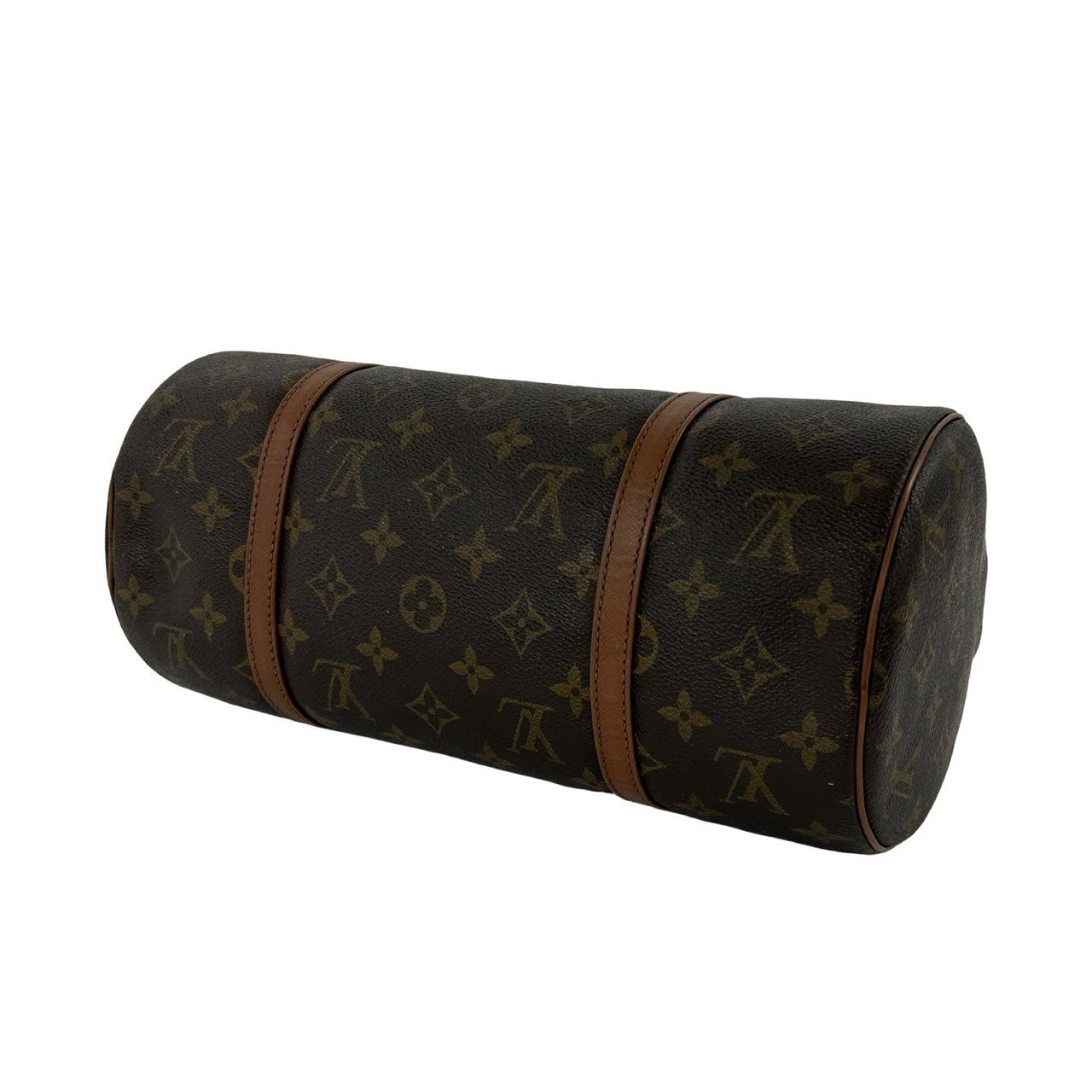 LOUIS VUITTON ルイヴィトン (Vintage) パピヨン 30 ハンドバッグ 6