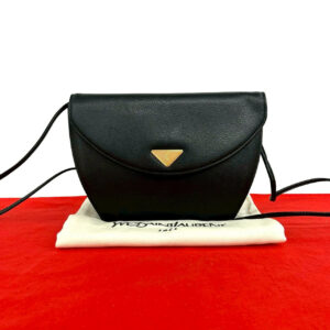 YVES SAINT LAURENT イヴ・サンローラン (Vintage) ショルダーバッグ