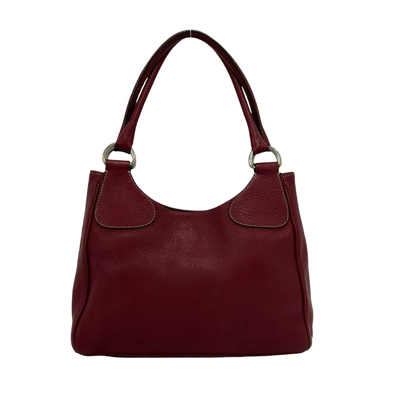 PRADA プラダ ハンドバッグ 3