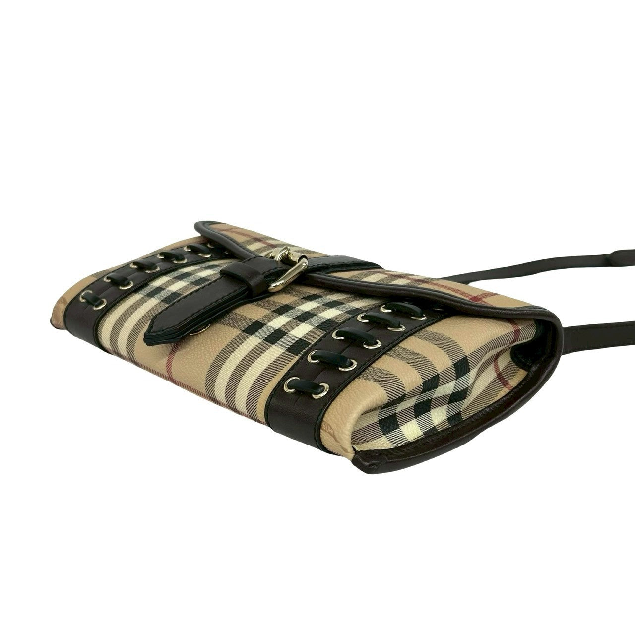 BURBERRY バーバリー ショルダーバッグ 8