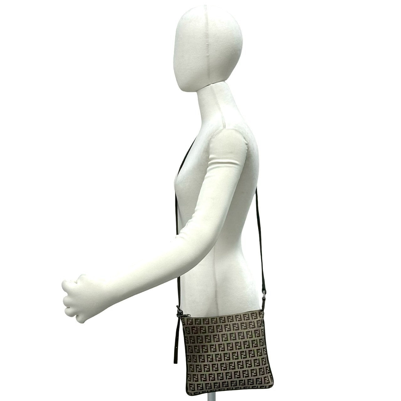 FENDI フェンディ ショルダーバッグ 2