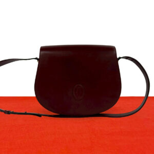 CARTIER カルティエ (Vintage) ショルダーバッグ
