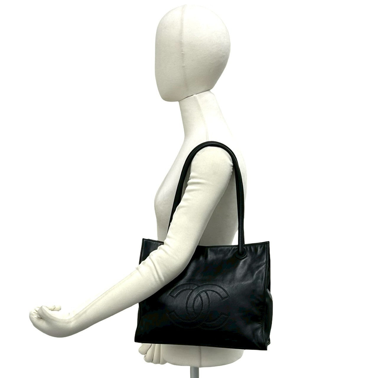 CHANEL シャネル (Vintage) トートバッグ 2