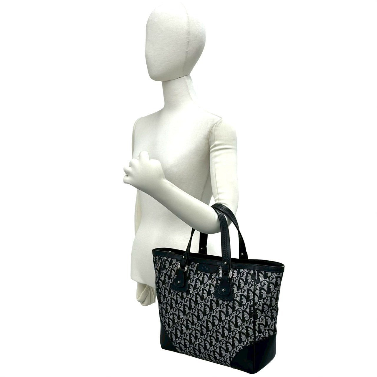 Christian Dior ディオール トートバッグ 2