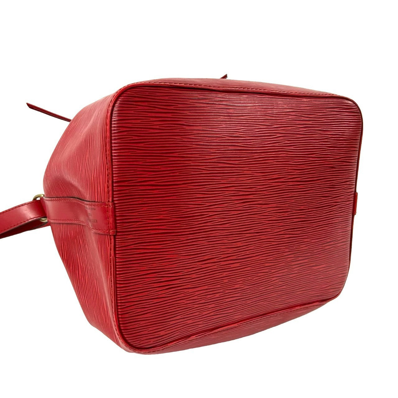 LOUIS VUITTON ルイヴィトン (Vintage) プチ ノエ ショルダーバッグ 7