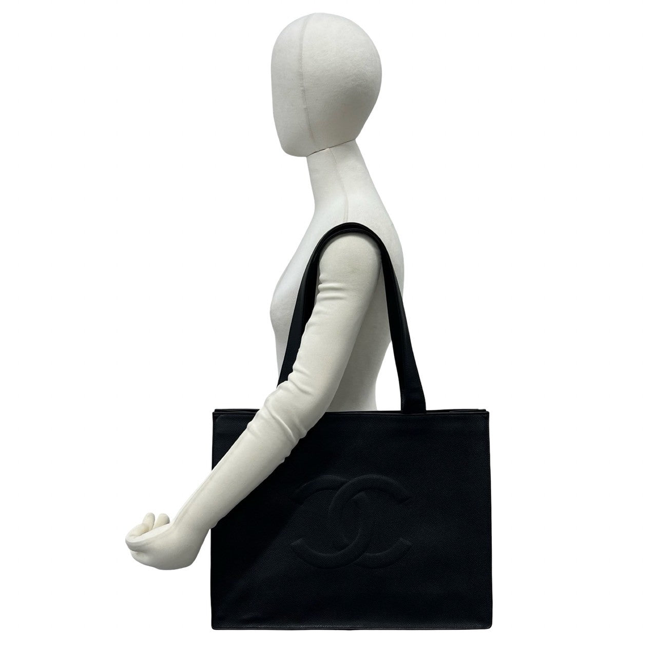 CHANEL シャネル (Vintage) トートバッグ 2
