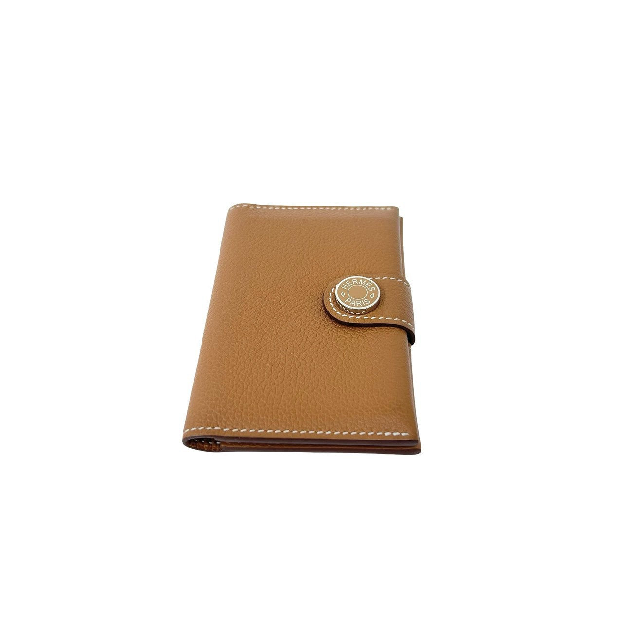 HERMES エルメス RMS カードケース エバーカラー 5