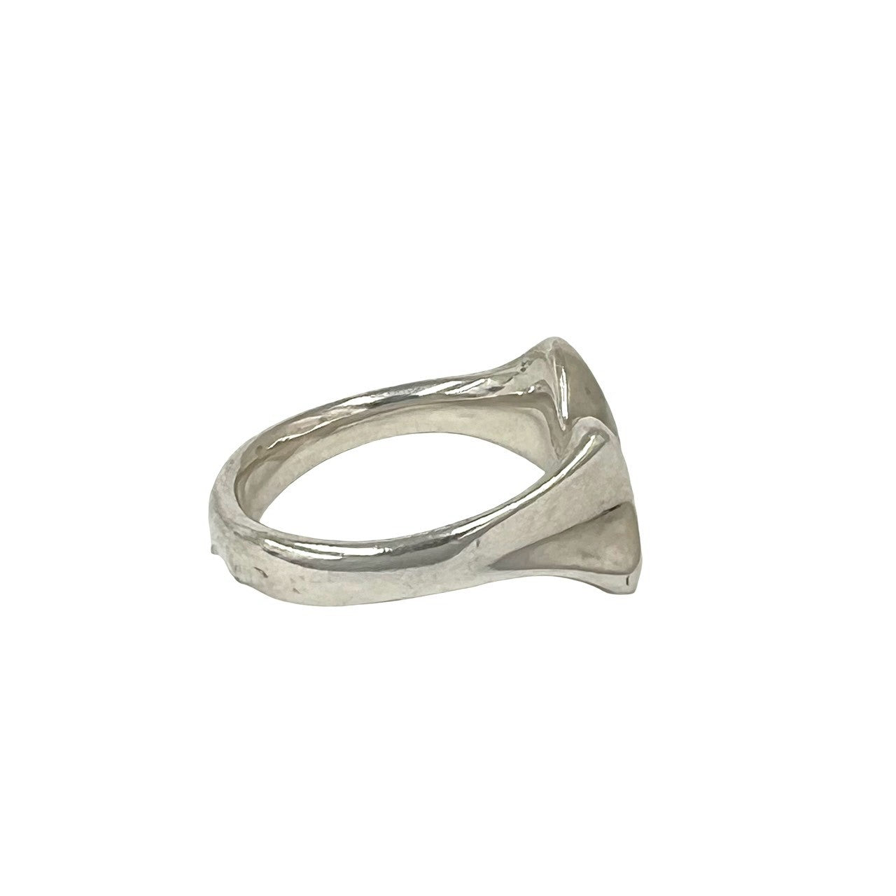 TIFFANY&Co. ティファニー (Vintage) リボン リング 指輪 5
