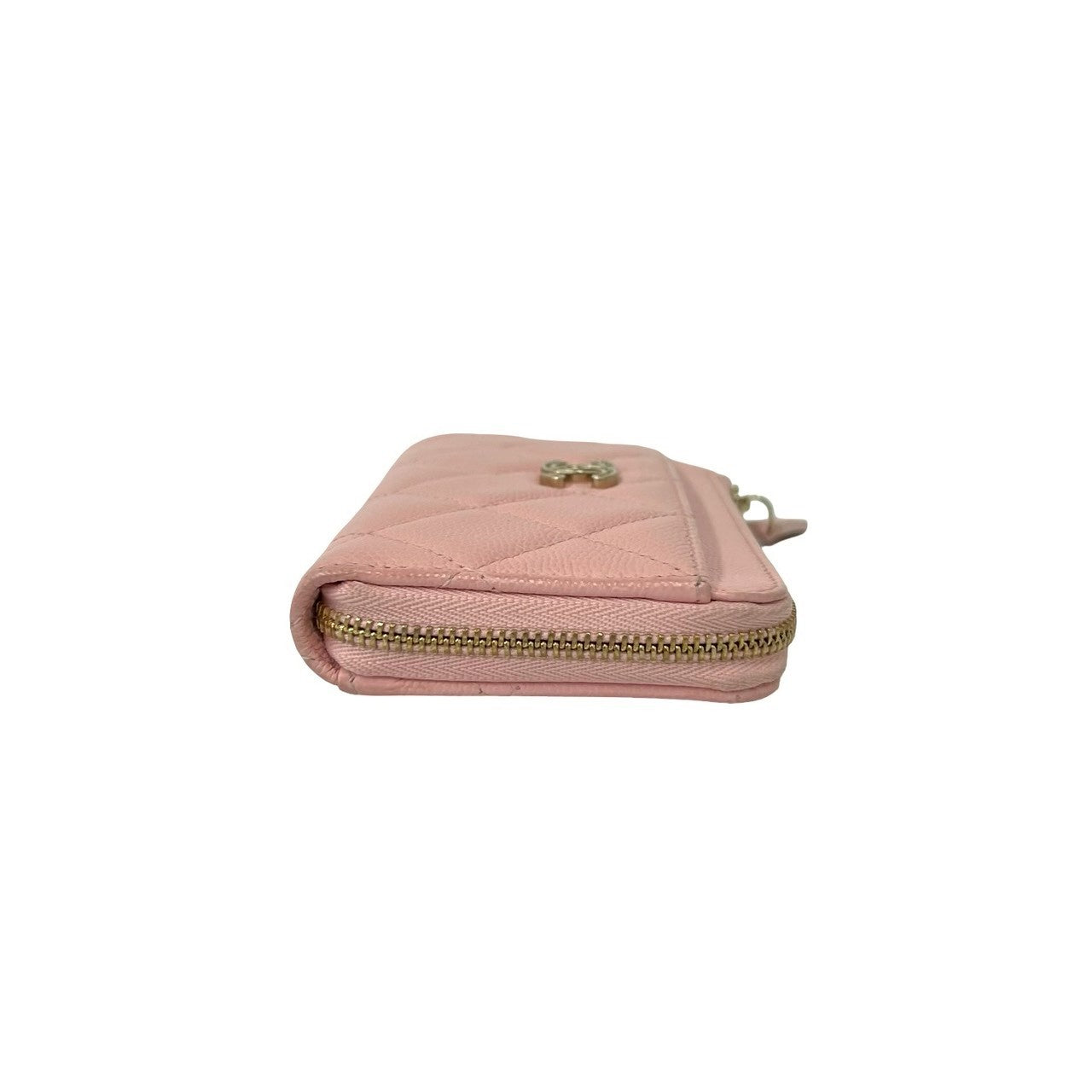 CHANEL シャネル フラグメント ケース コインケース 5