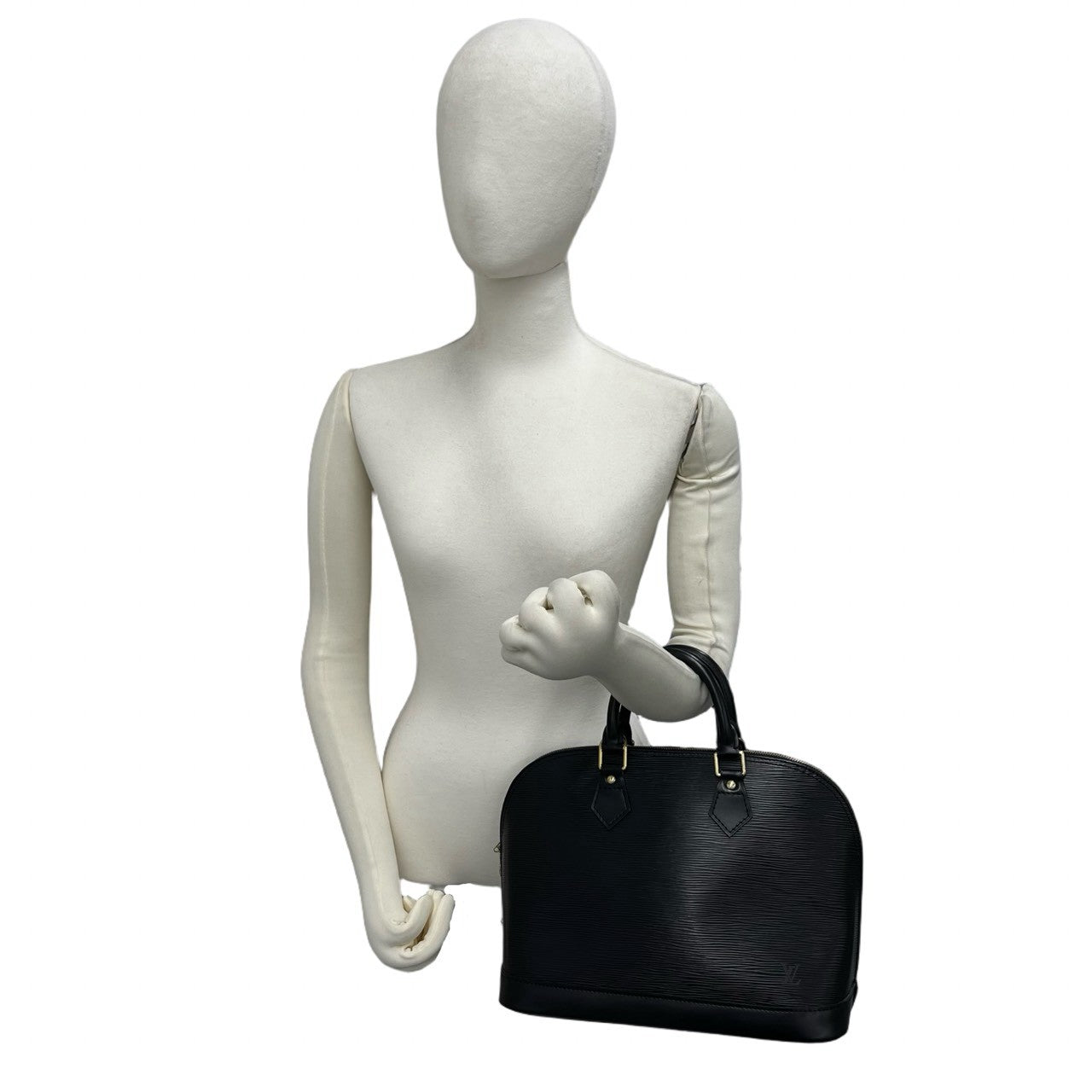 LOUIS VUITTON ルイヴィトン (Vintage) アルマ ハンドバッグ 2