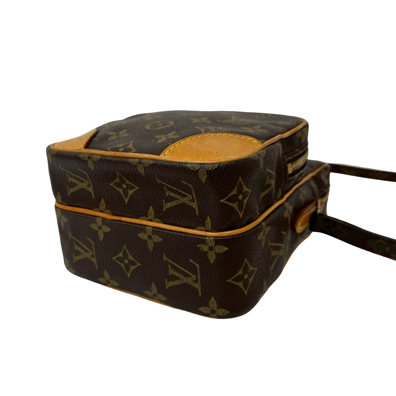 LOUIS VUITTON ルイヴィトン (Vintage) アマゾン ショルダーバッグ 8