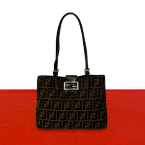 FENDI フェンディ (Vintage) トートバッグ