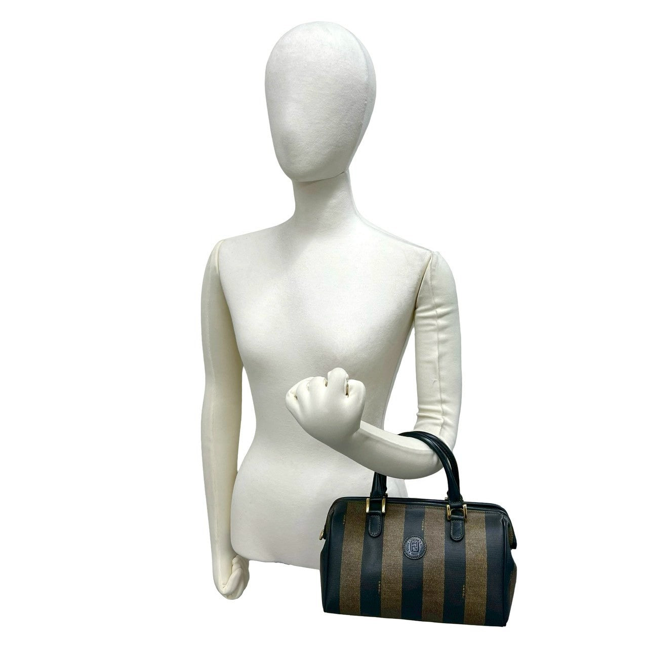 FENDI フェンディ (Vintage) ハンドバッグ 2