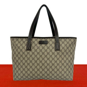GUCCI グッチ トートバッグ