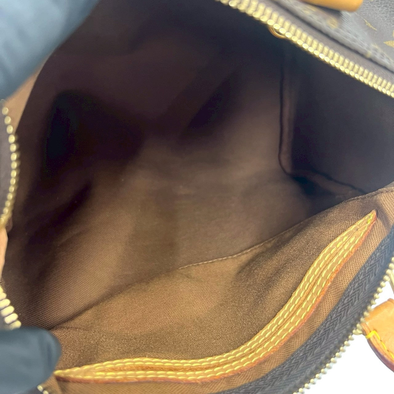 LOUIS VUITTON ルイヴィトン (Vintage) スピーディー 25 ハンドバッグ 9