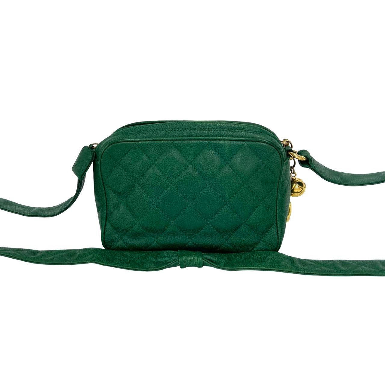 CHANEL シャネル (Vintage) ショルダーバッグ 3
