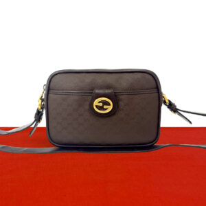 GUCCI グッチ (Vintage) ショルダーバッグ