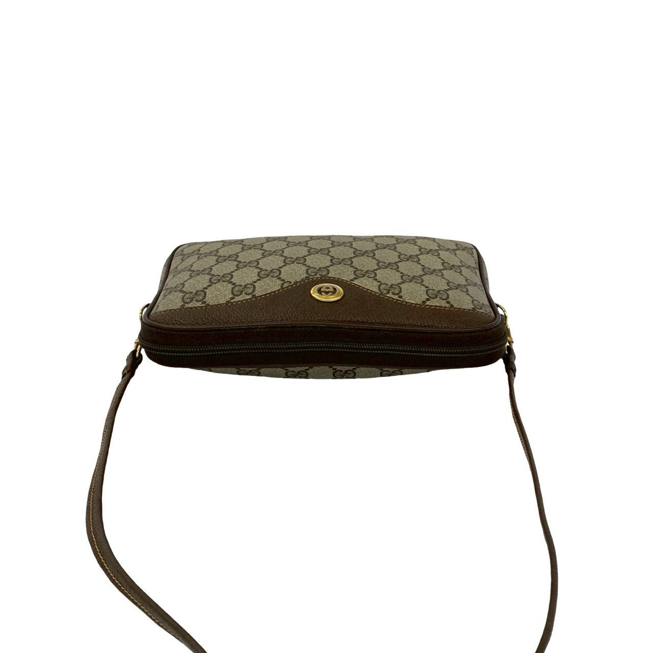 GUCCI グッチ (Vintage) ショルダーバッグ 4