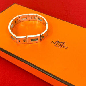 HERMES エルメス ヘラクレス ブレスレット