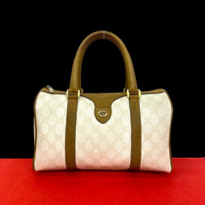 GUCCI グッチ (Vintage) ハンドバッグ