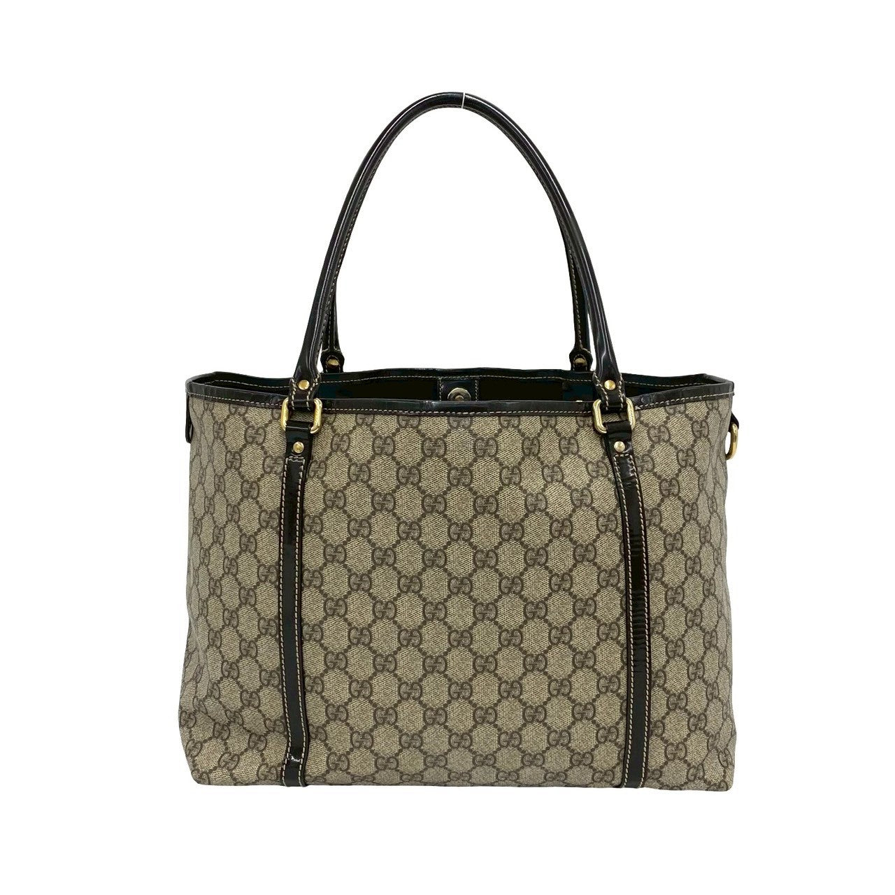 GUCCI グッチ トートバッグ 3
