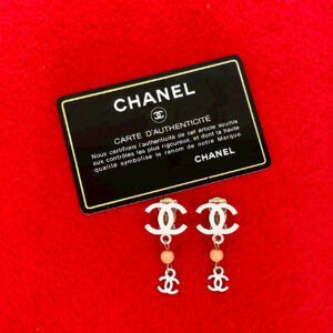 CHANEL シャネル (Vintage) イヤリング