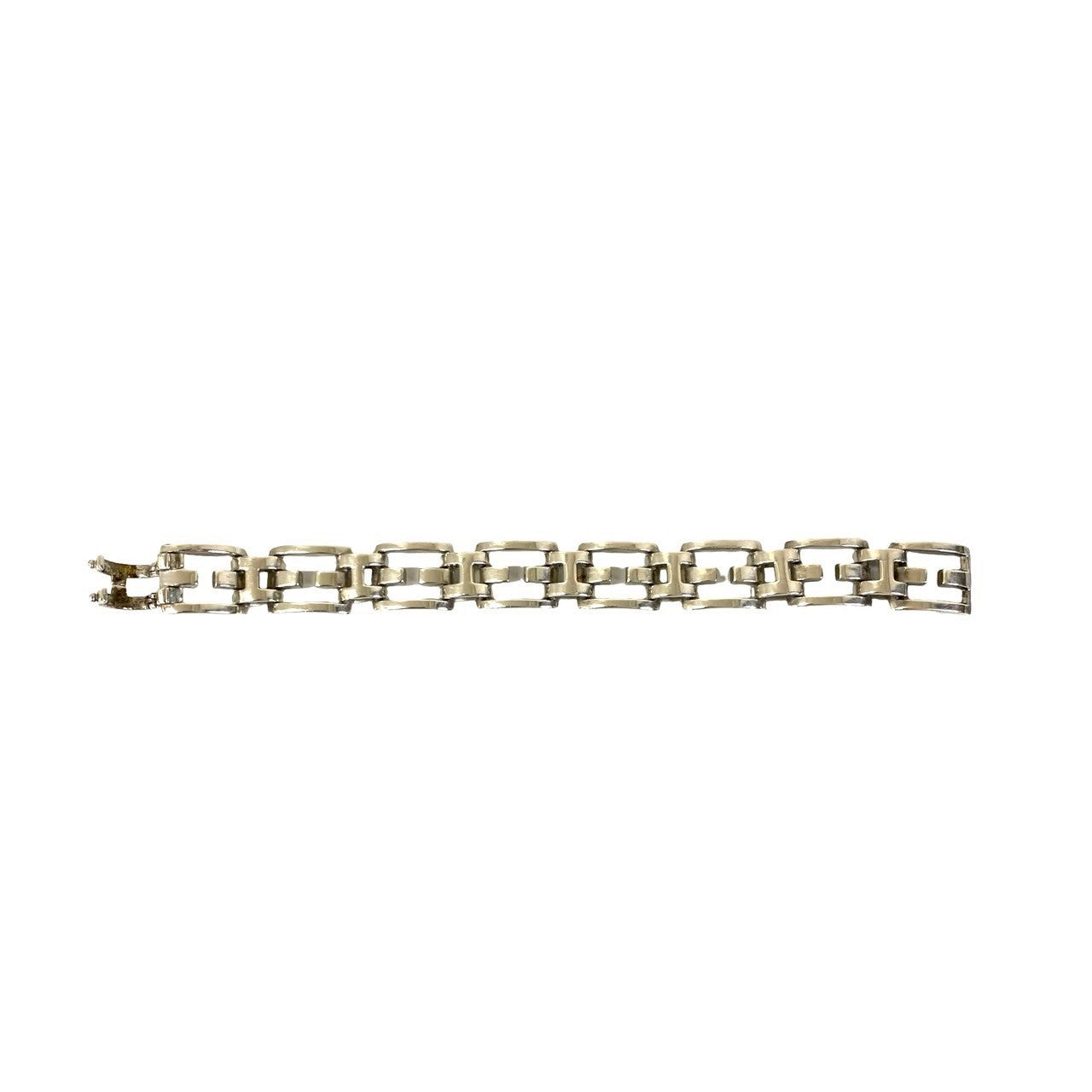 HERMES エルメス (Vintage) Hモチーフ ブレスレット 6