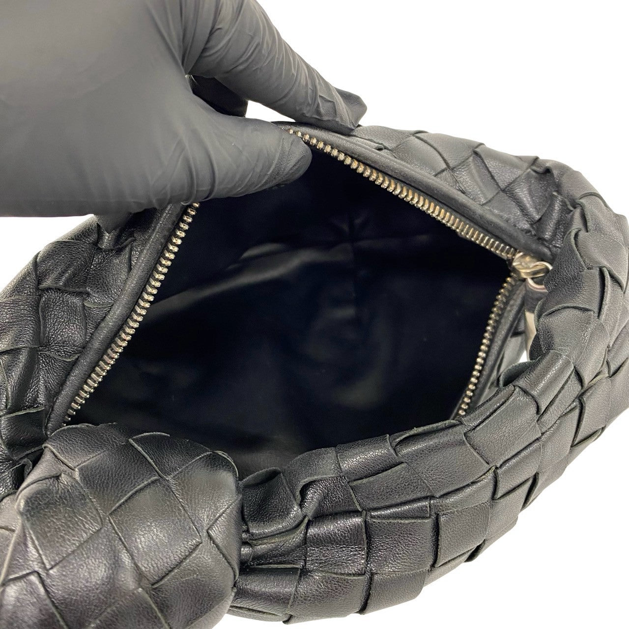 BOTTEGA VENETA ボッテガヴェネタ ミニ ジョディ ハンドバッグ 9