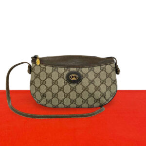 GUCCI グッチ (Vintage) ショルダーバッグ