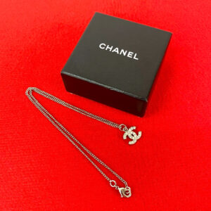 CHANEL シャネル ネックレス