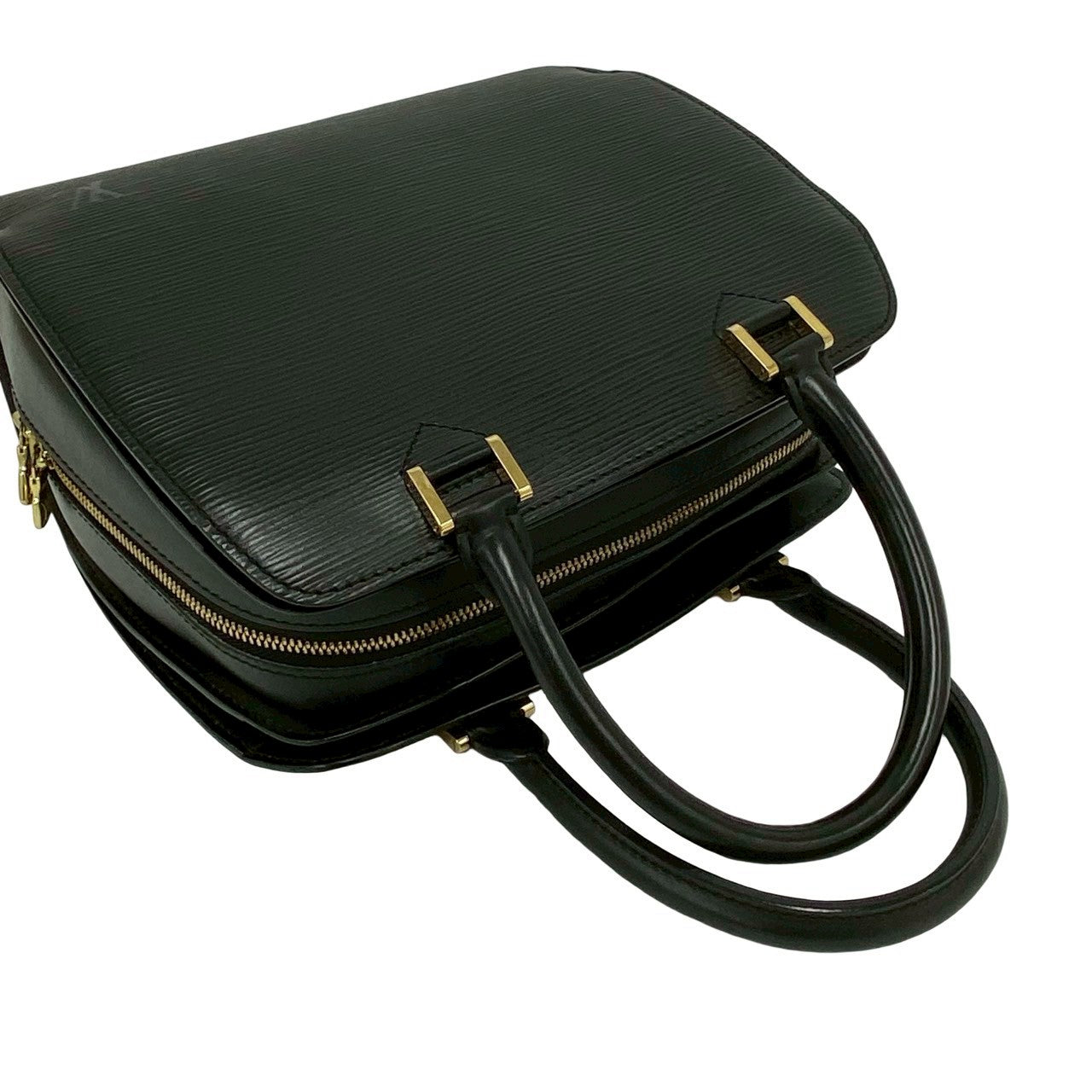 LOUIS VUITTON ルイヴィトン (Vintage) ポンヌフ ハンドバッグ 4